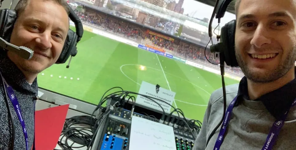 RAF SOIREE LIGUE 2 2