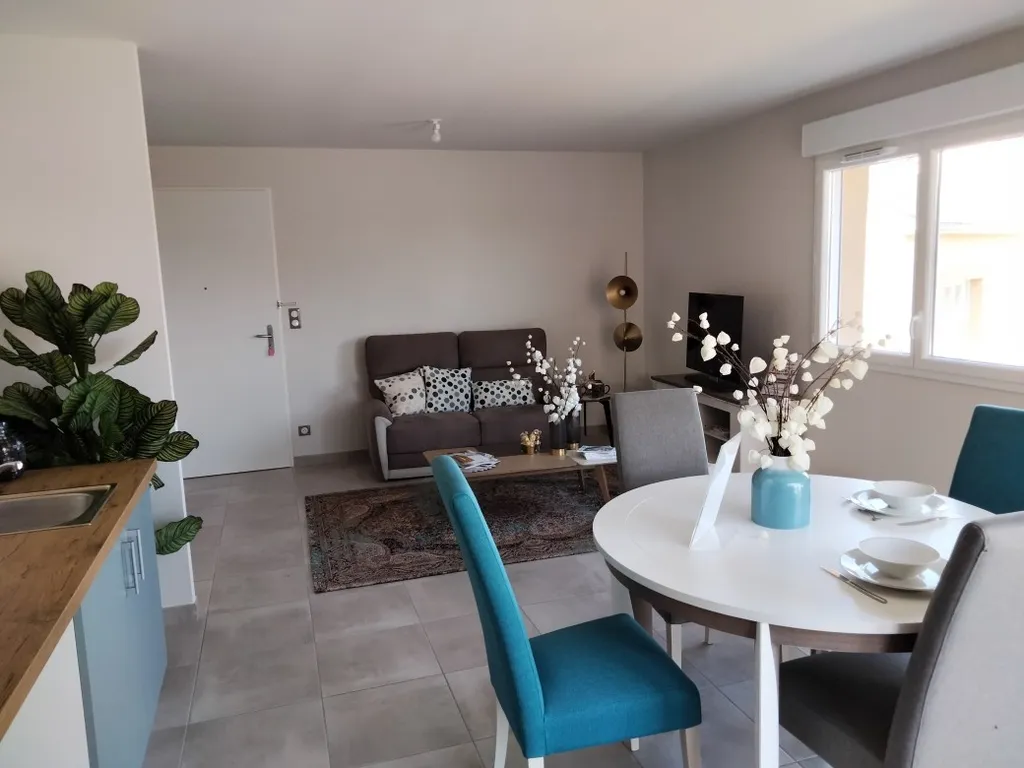 Résidence seniors 2