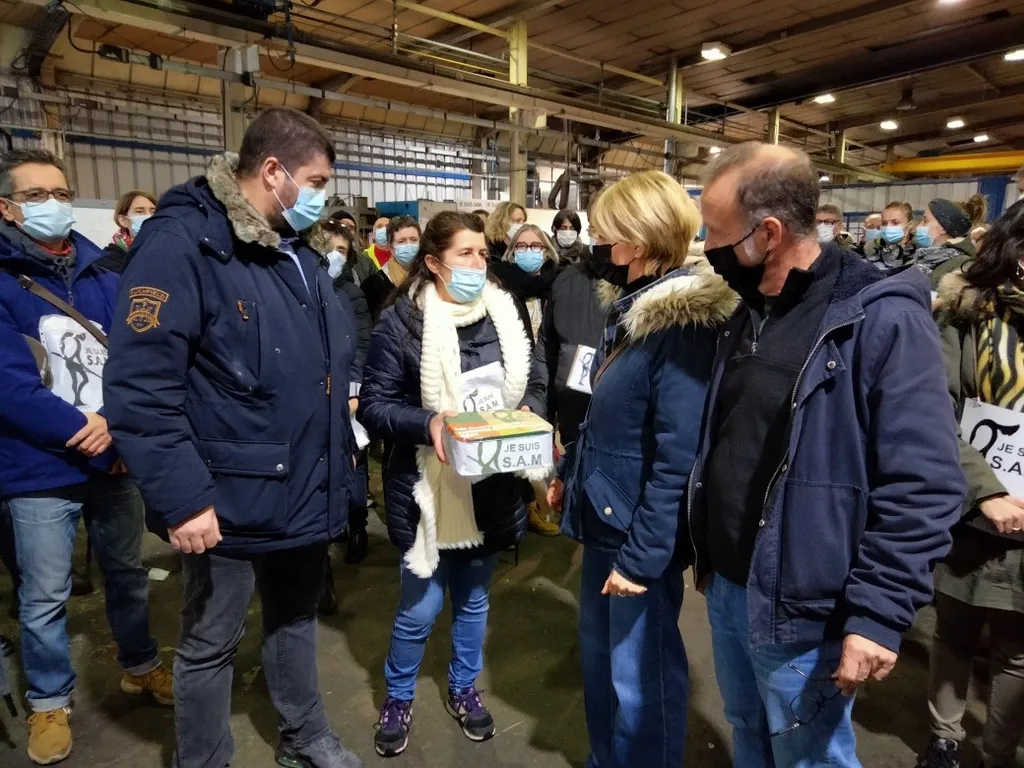 SAM solidarité enseignants 2