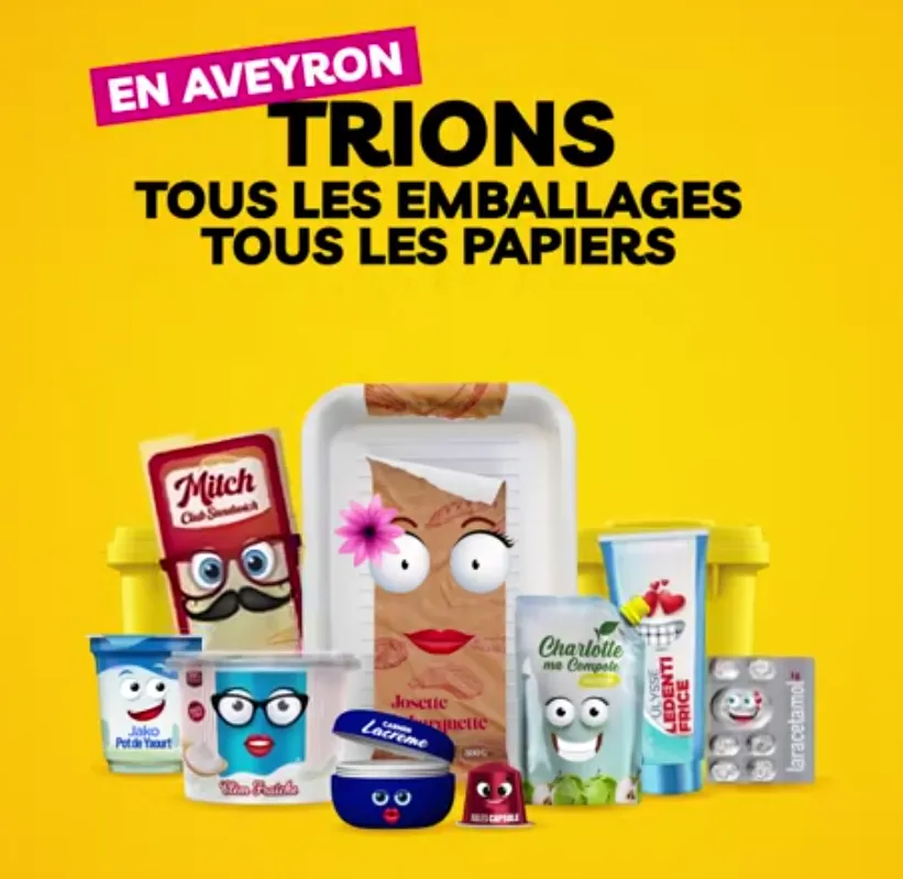 Sydom Aveyron nouvelles consignes 2