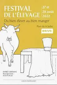 FESTIVAL ELEVAGE