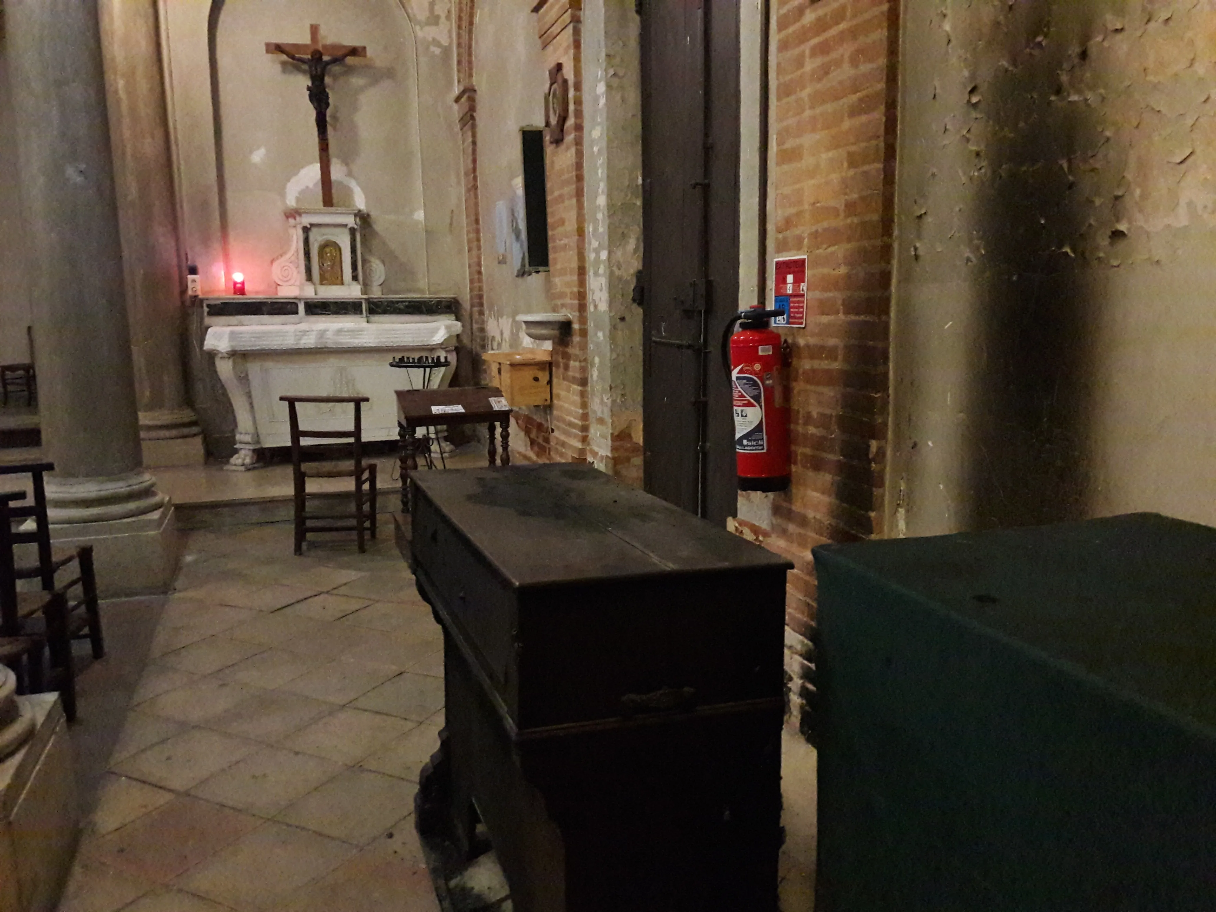 Chapelle St Jacques 3