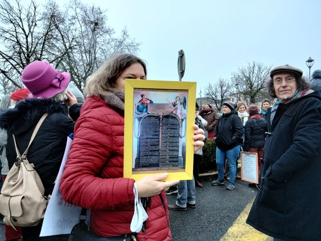 Manif Caussade Passedat 1