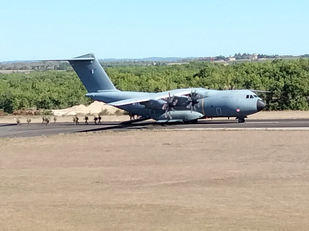 Manticore 7 credit Johan Gesrel