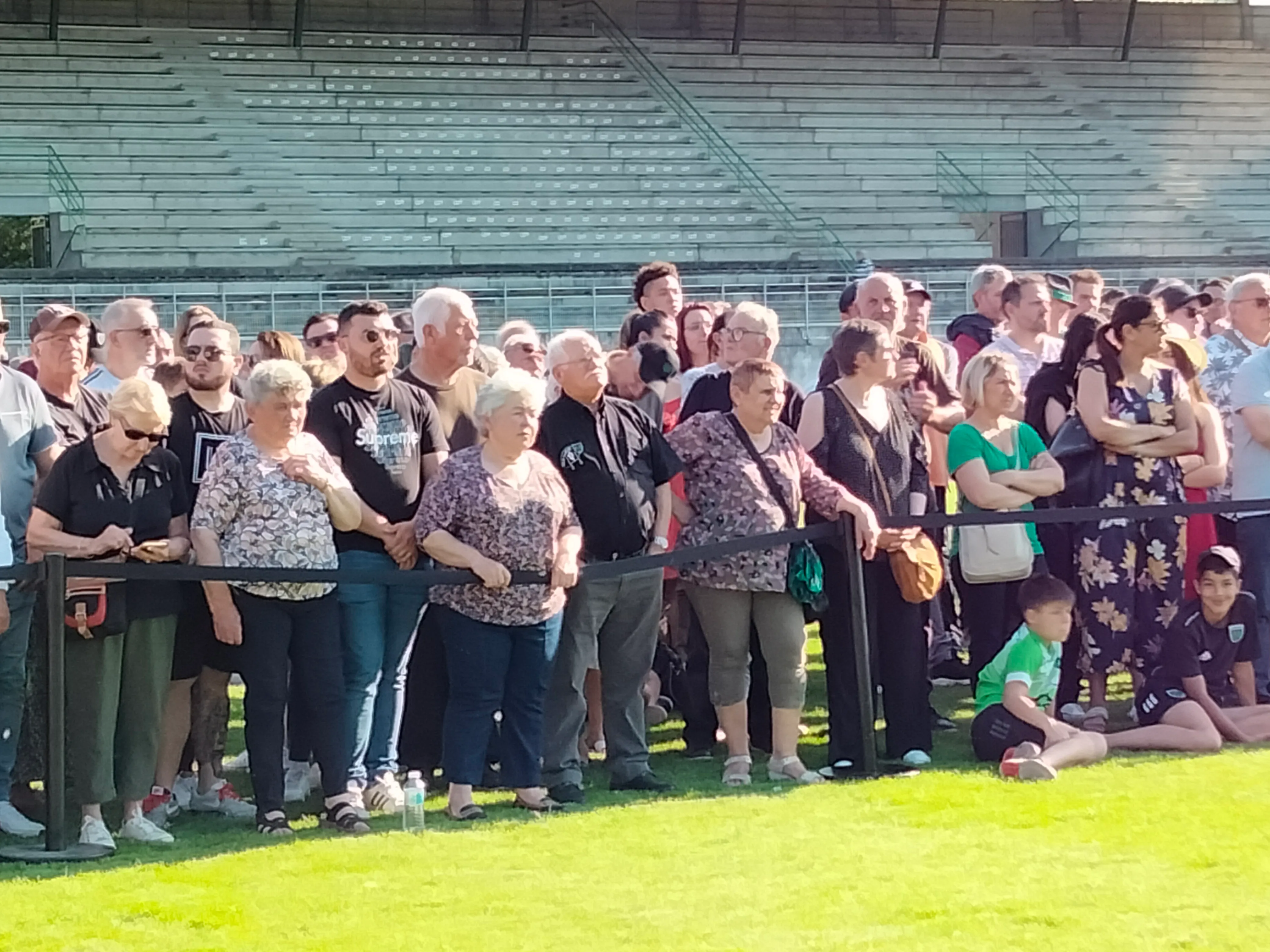 USM Hommage Meafua 2