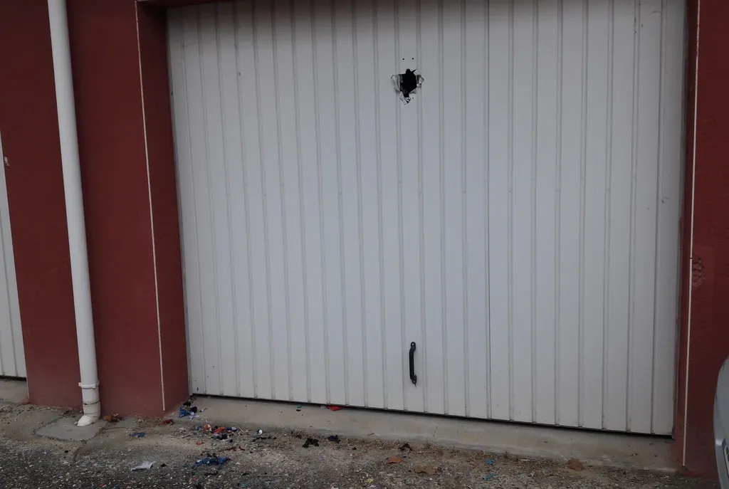 Ultradroite MTB 1 JG