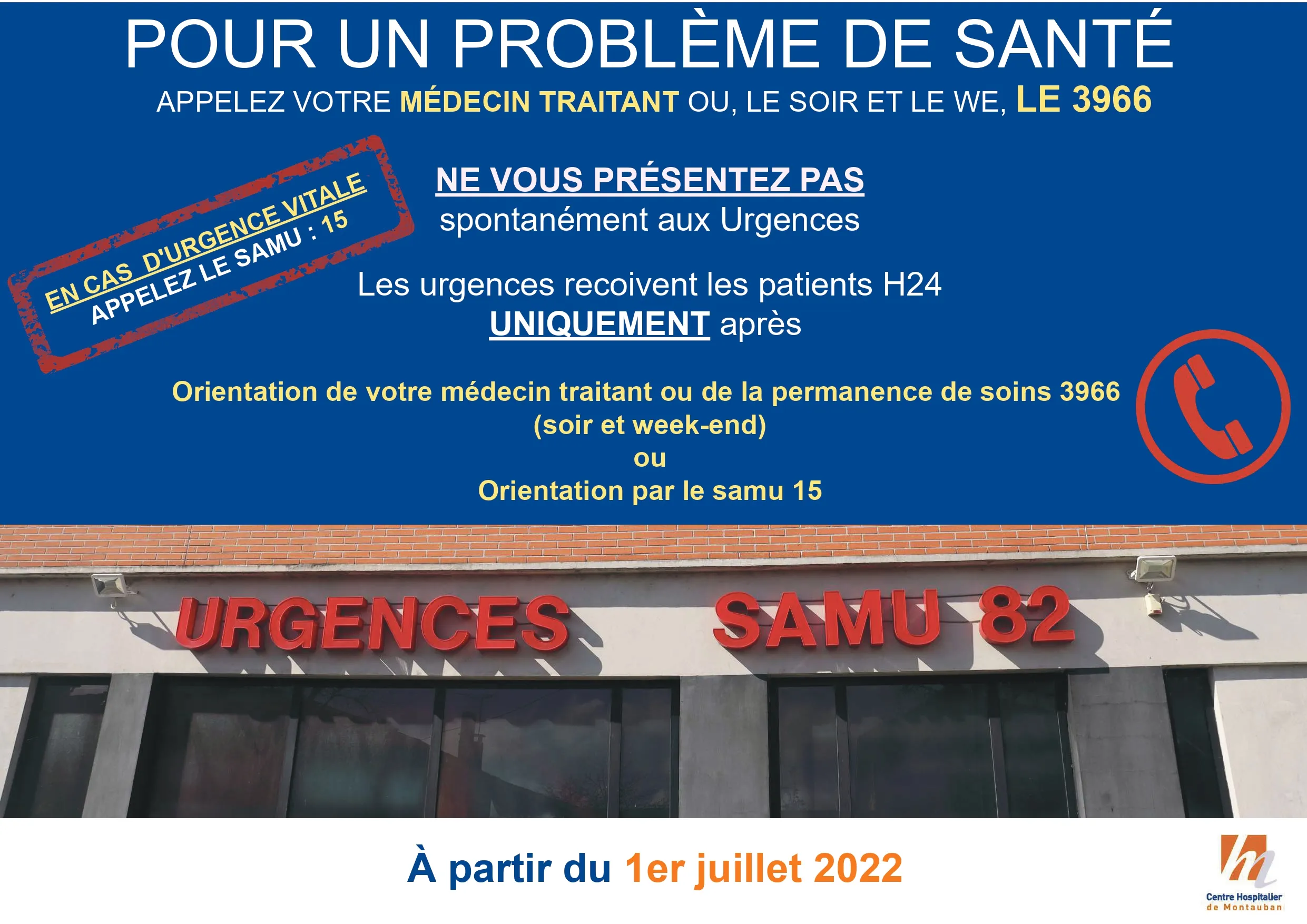 Urgences Dégradées 1