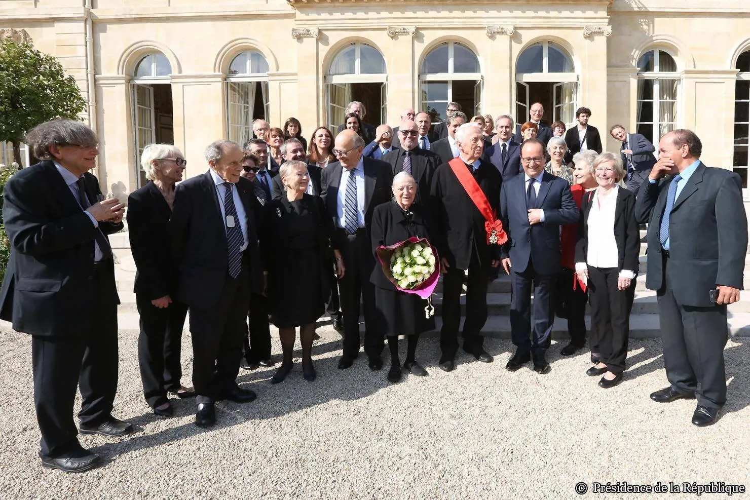 SOULAGES ELYSEE2