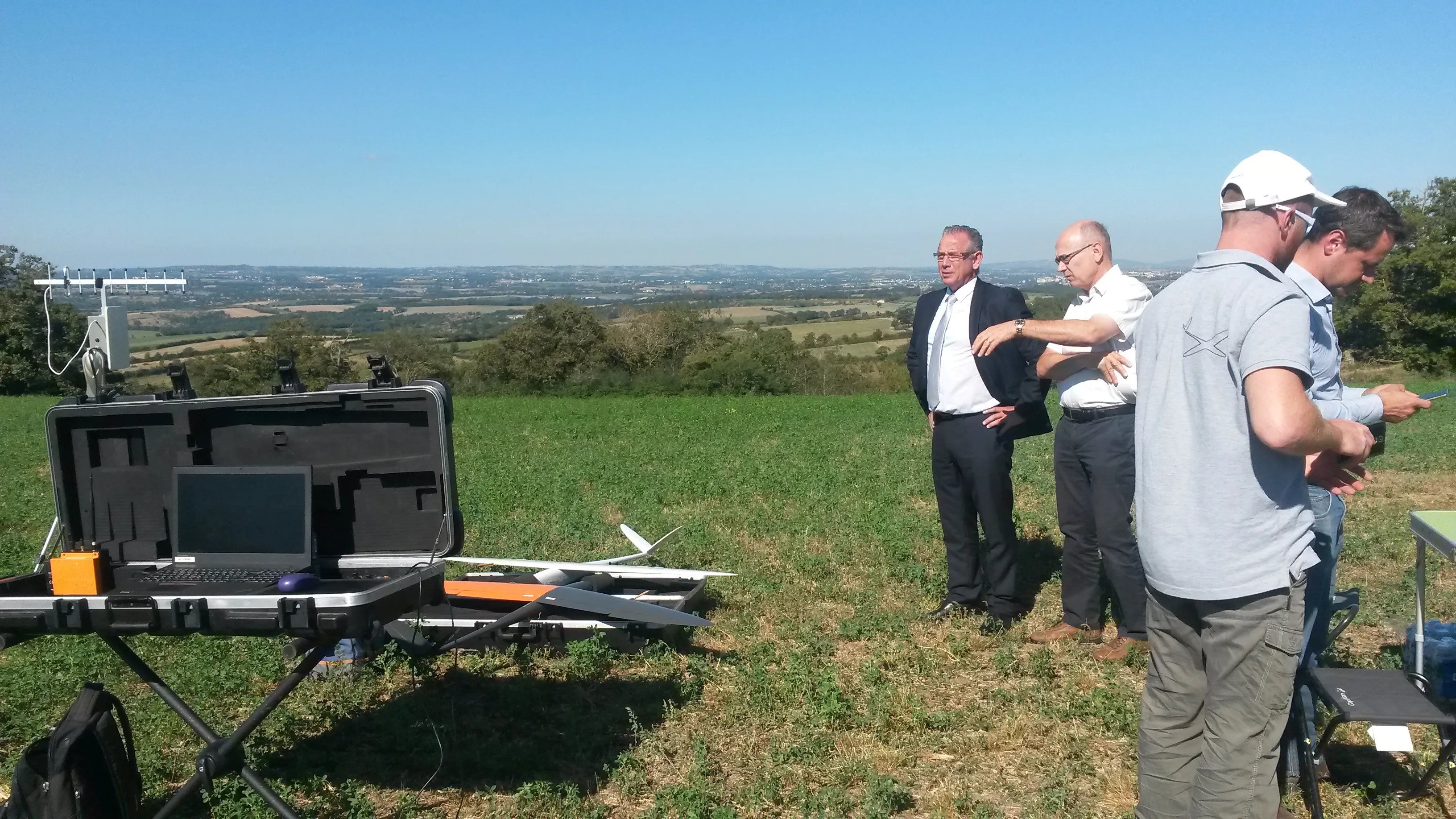 enedis drone2