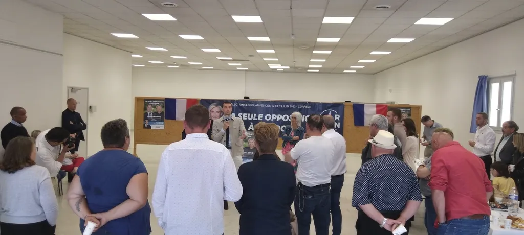 Image non disponible