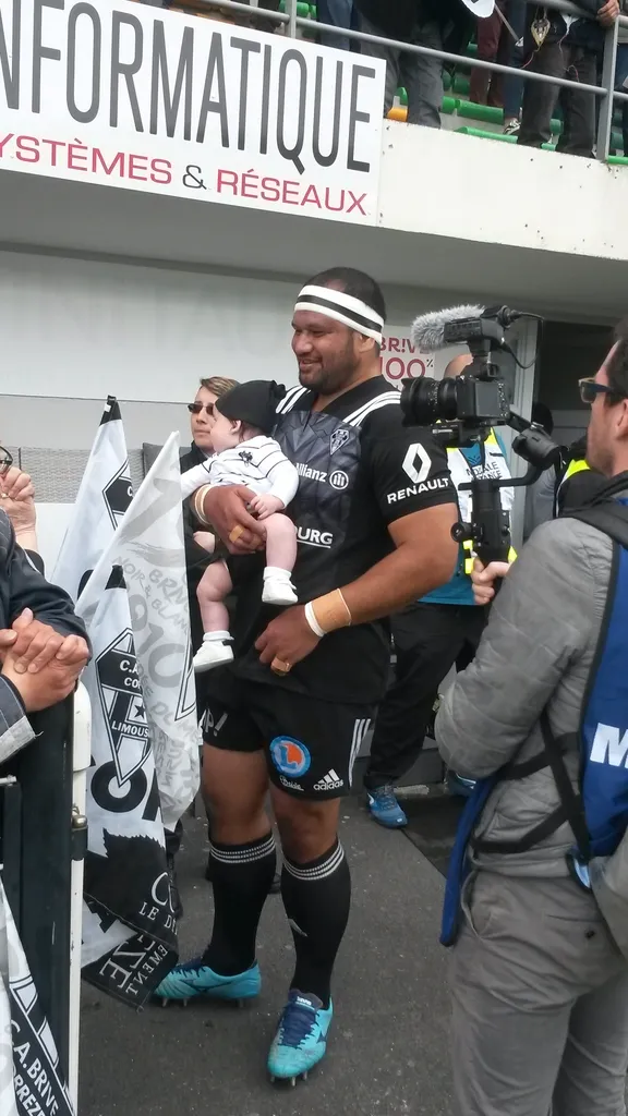 CAB demi finale mai 2019 1