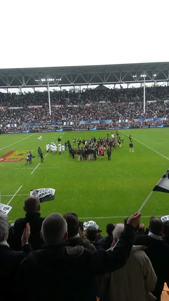 CAB demi finale mai 2019 4