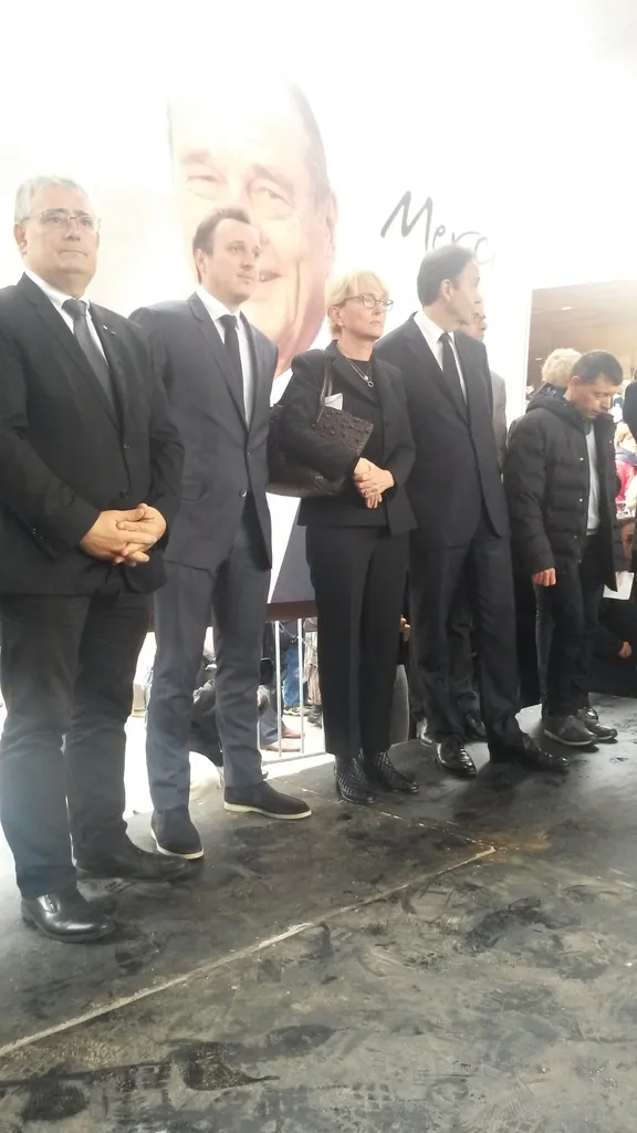 Hommage chirac corrèze 4