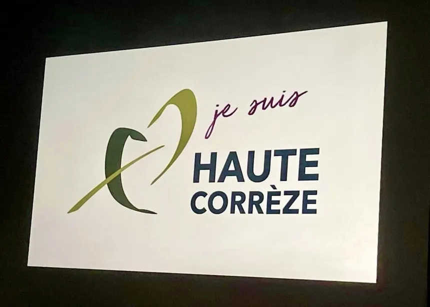 Je suis Haute Correze