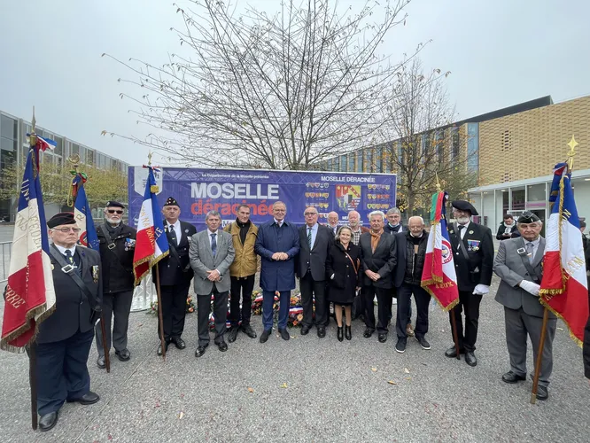 Moselle déracinée 2