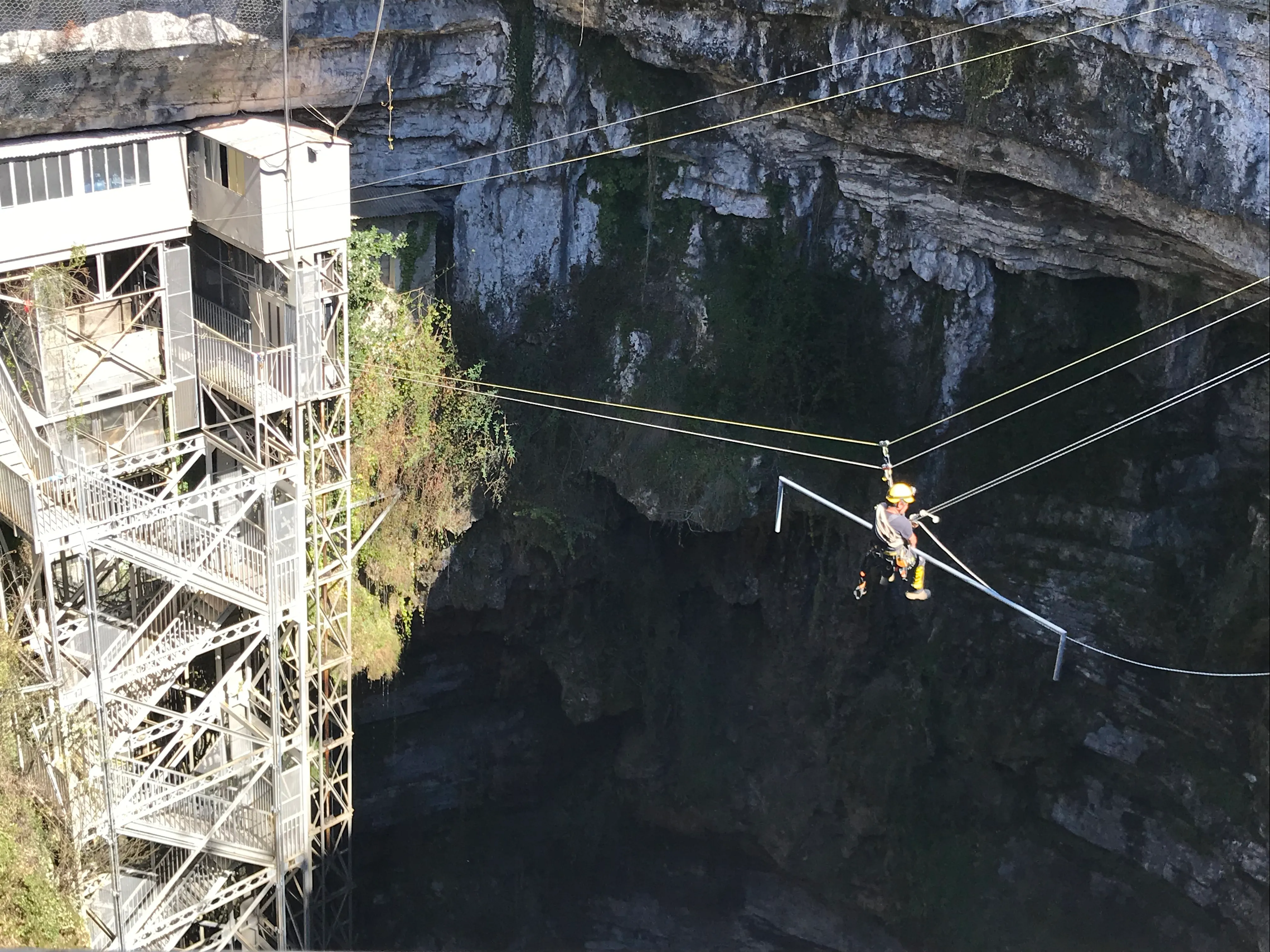 Padirac Expo Doisneau 2