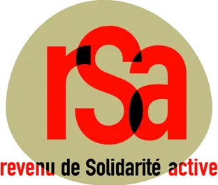 Revenu de solidarite active 2007 logo
