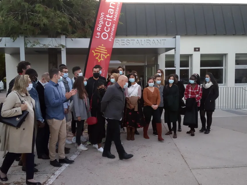 Thierry Marx Académie 11