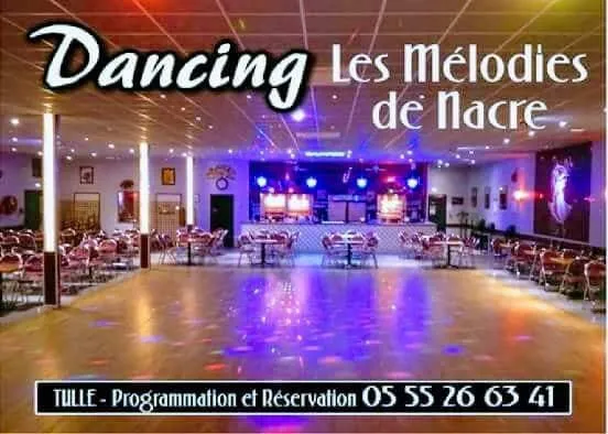 dancing nuit de nacre