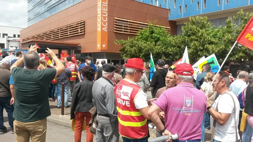 manif brive 16 juin 3