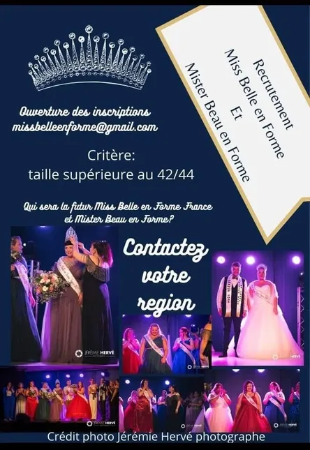 miss belle en forme 1