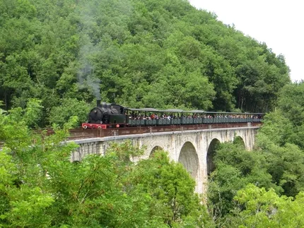 petit train a vapeur