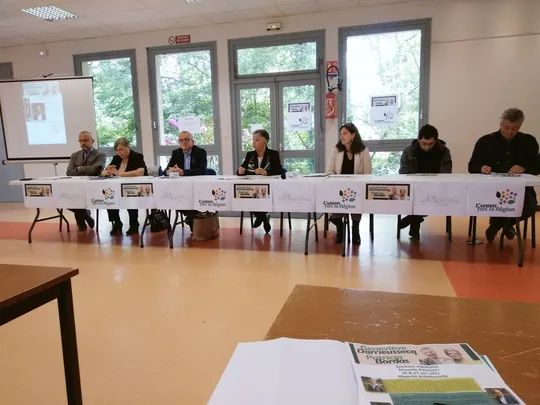 régionales liste 19 LREM