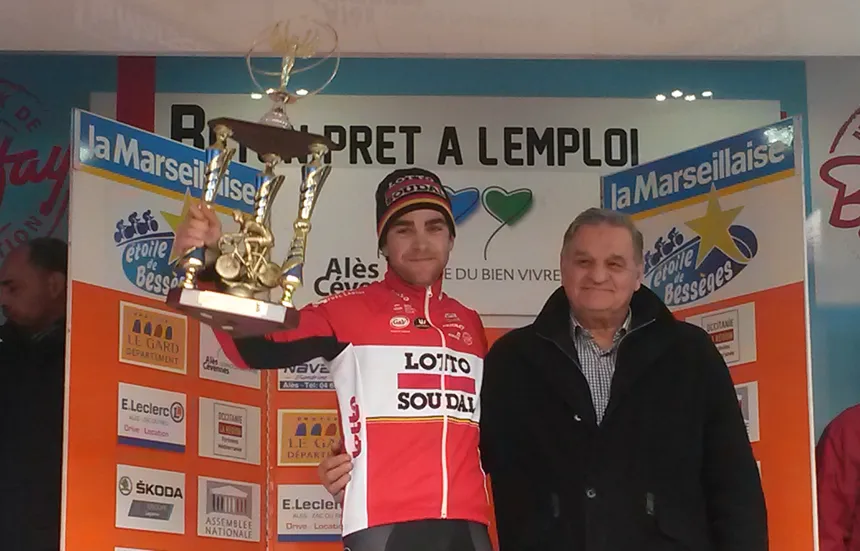 etoile besseges 2017 2