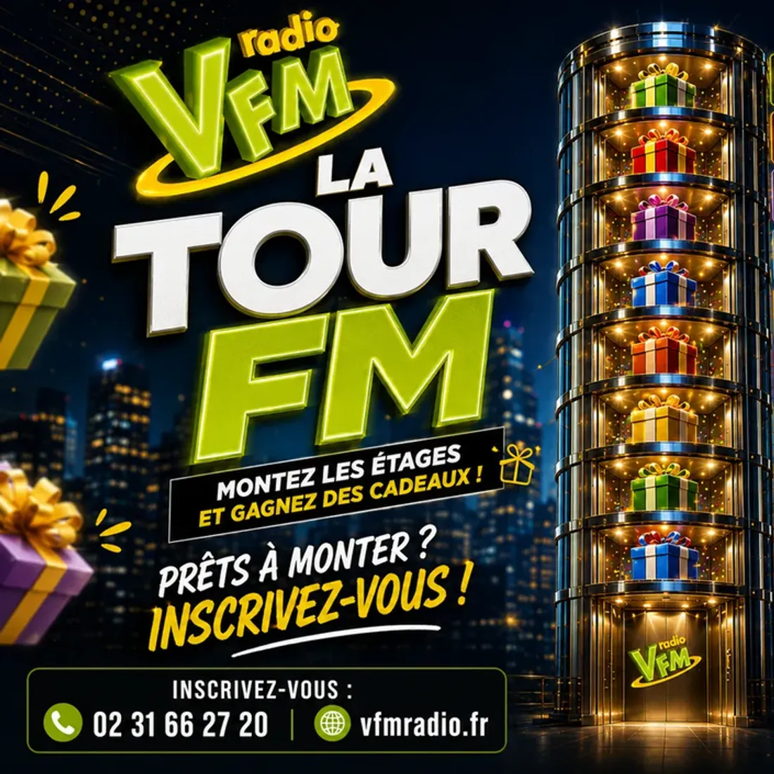 Tour FM
