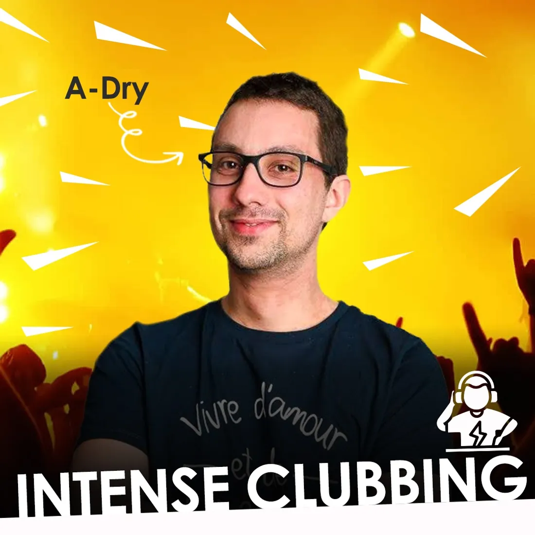 INTENSE CLUBBING