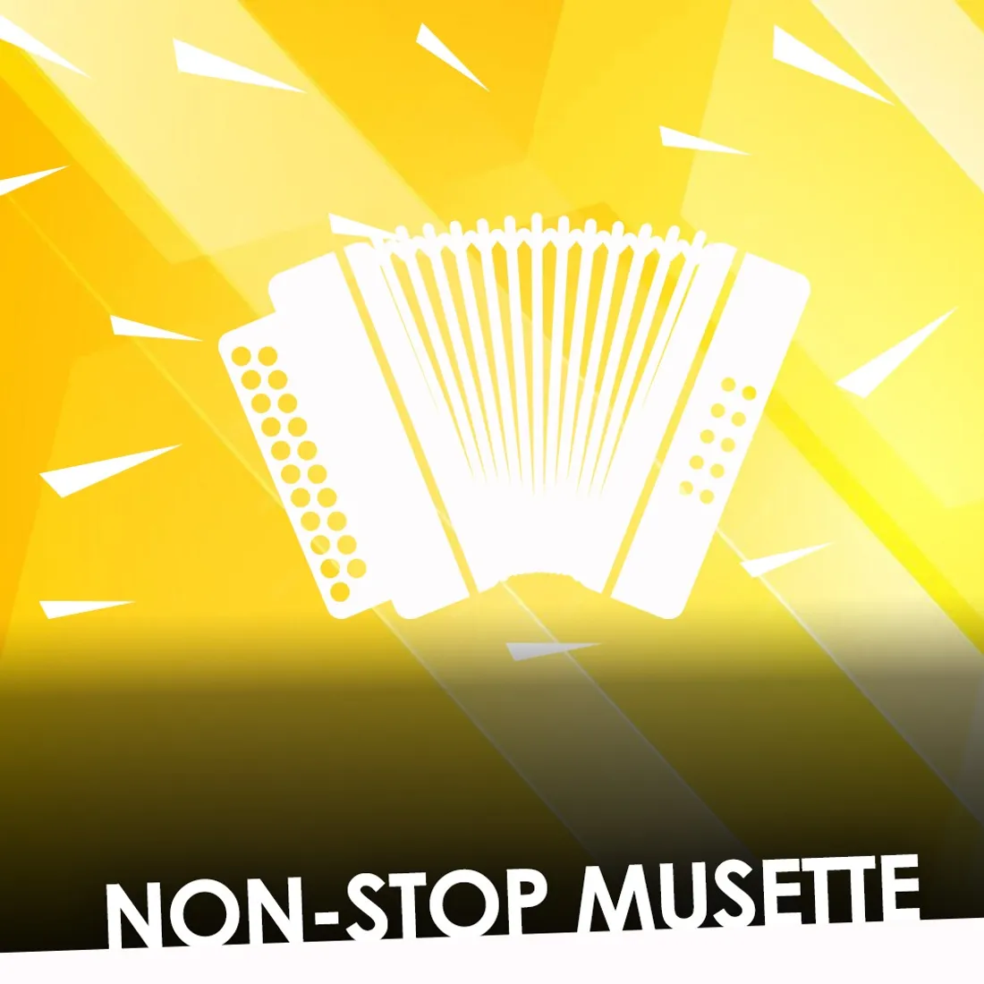 NON STOP MUSETTE