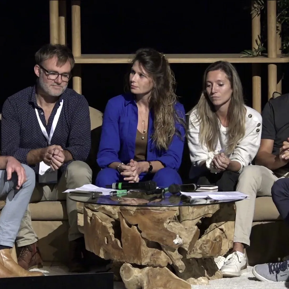 Digital Inspirationnel 2023 : Table ronde "Numérique & Tourisme"