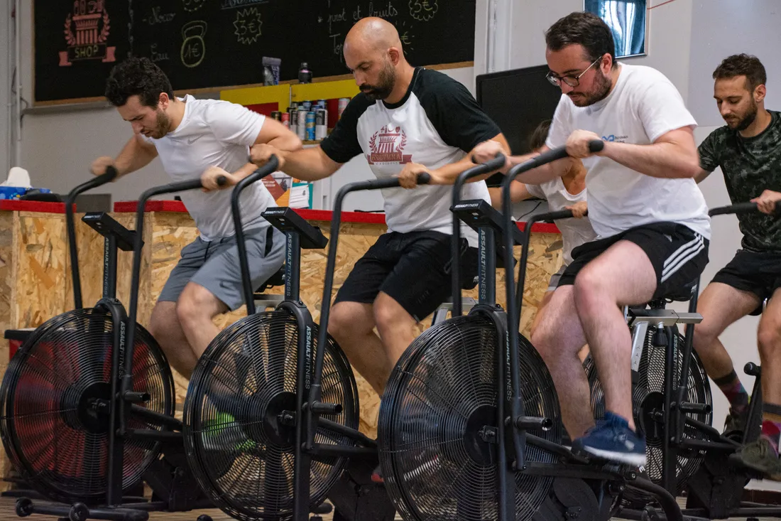 CrossFit Rodumna Roanne : 6 choses que vous ignorez sur le CrossFit
