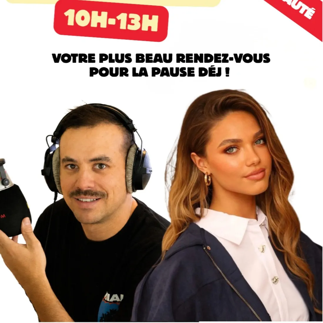 Ludo et déborah