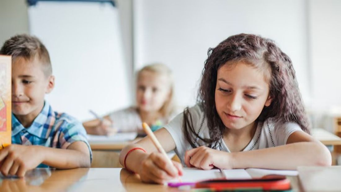 Une matinée de sensibilisation à l'égalité filles-garçons dans les sciences