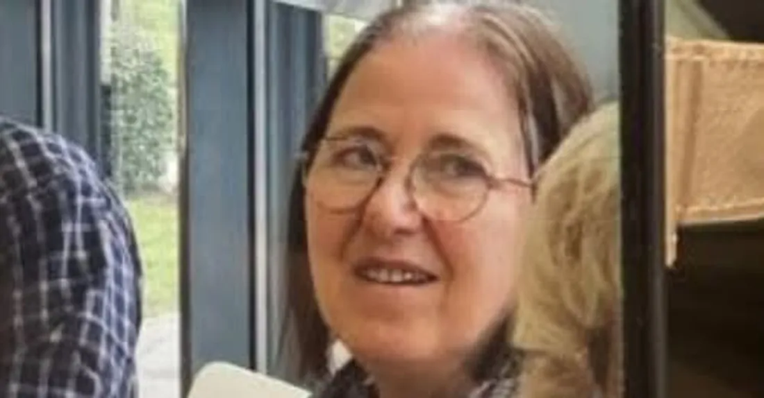 Martine Lescasse