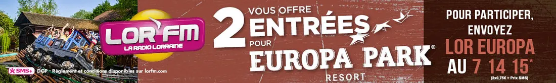 EUROPA-PARK