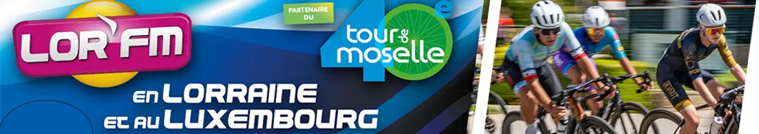 40ème Tour de Moselle