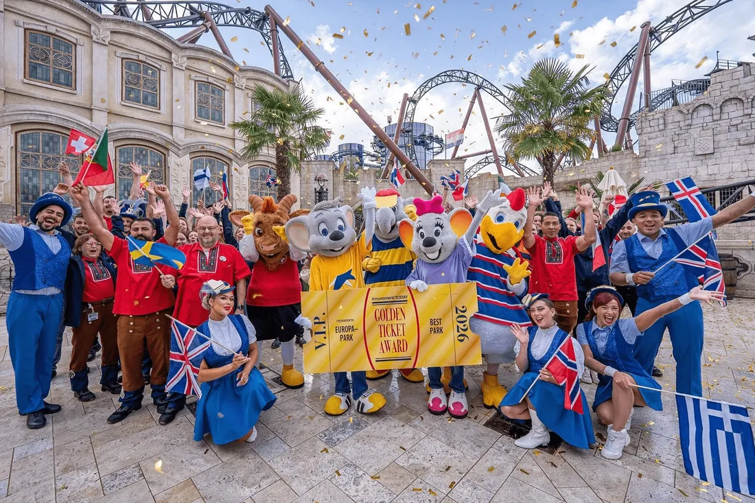 Europa Park