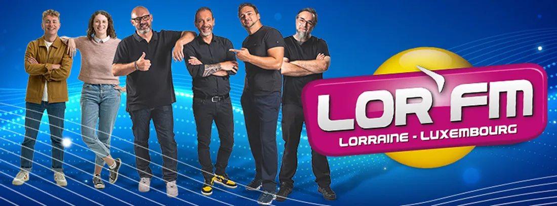 EQUIPE LORFM