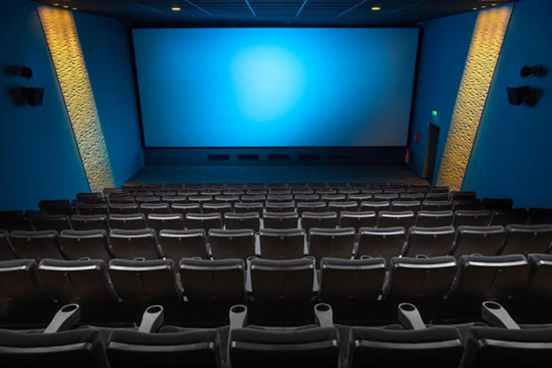 KINEPOLIS