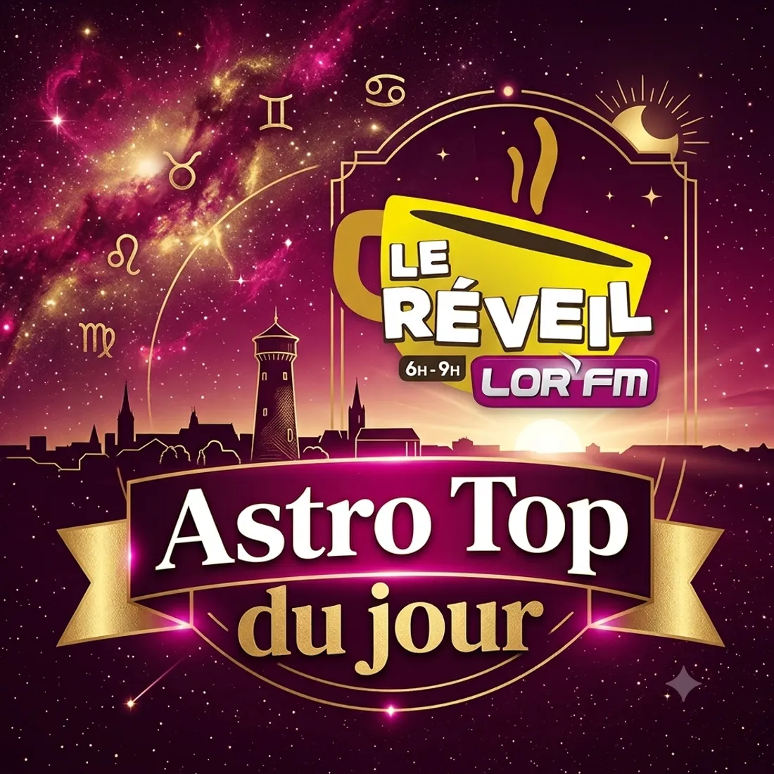 ASTRO TOP