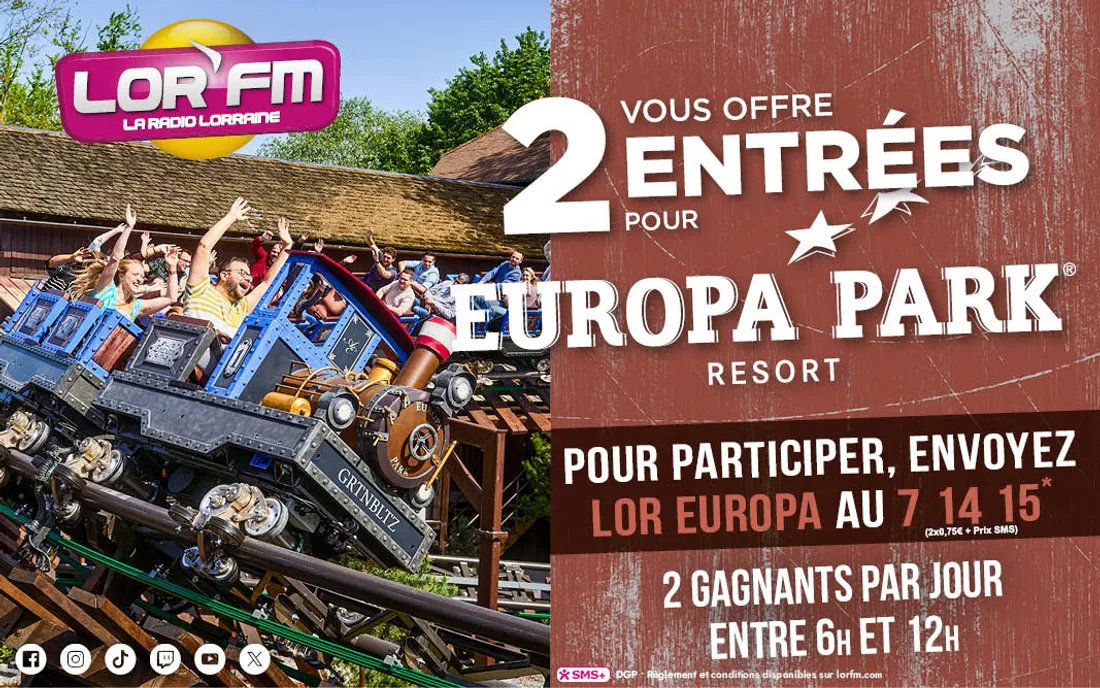 EUROPA-PARK