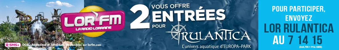 RULANTICA