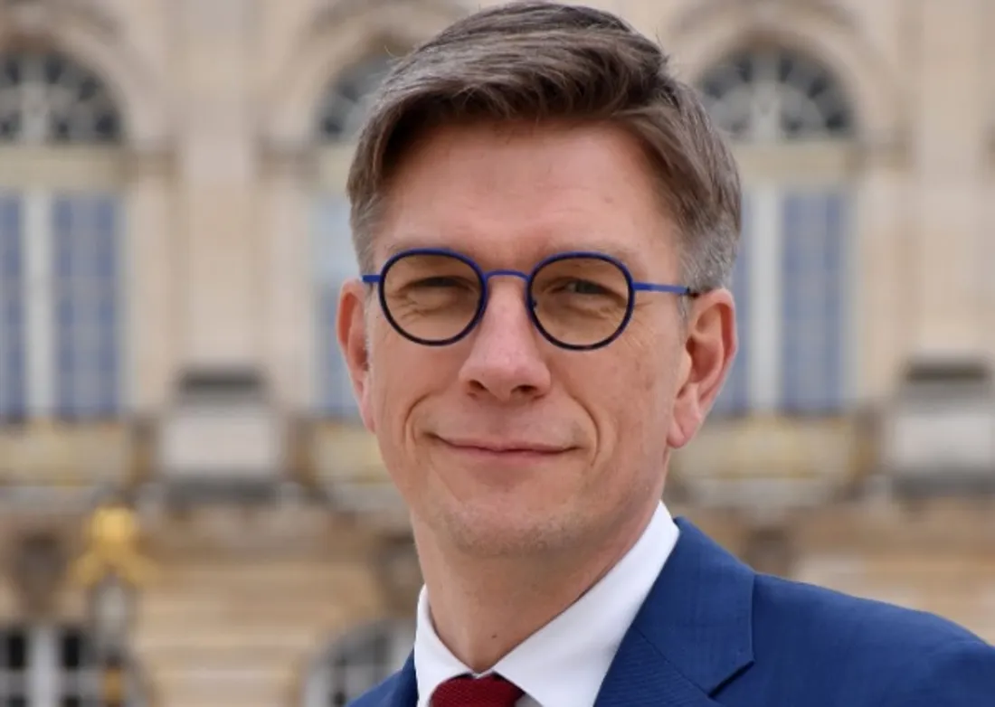 Mathieu Klein 