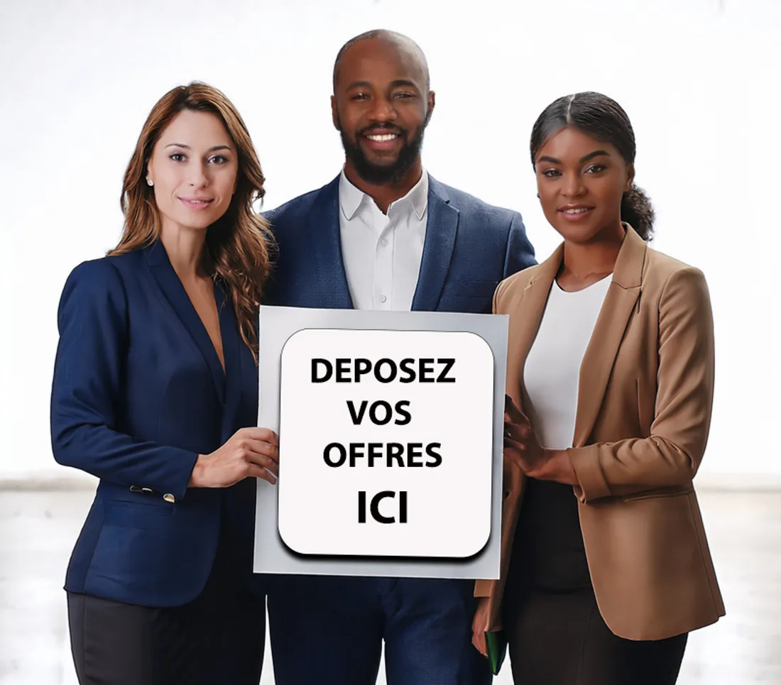 OFFRES EMPLOIS