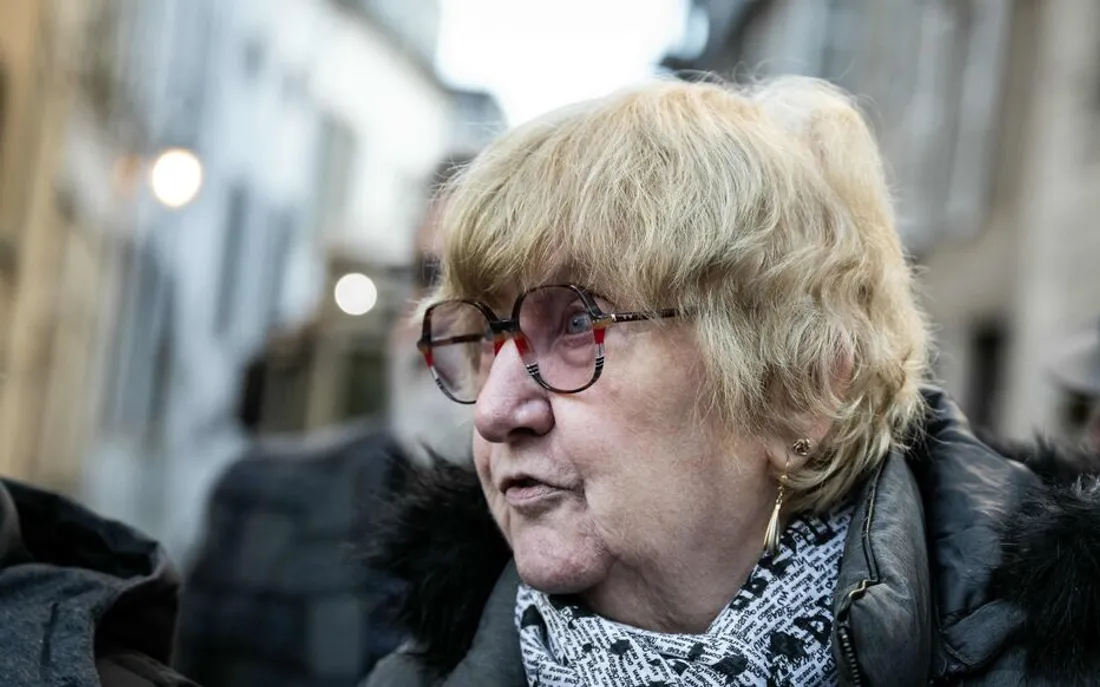 Jacqueline Jacob