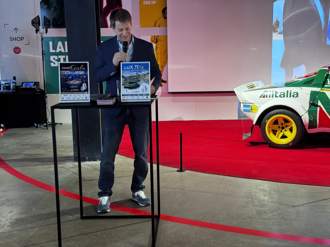 Yves Barthels : Reconstruire l'espoir pour les enfants endeuillés