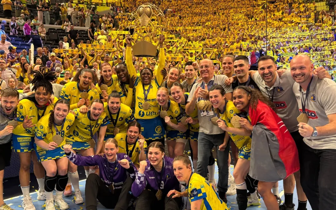 Metz Handball