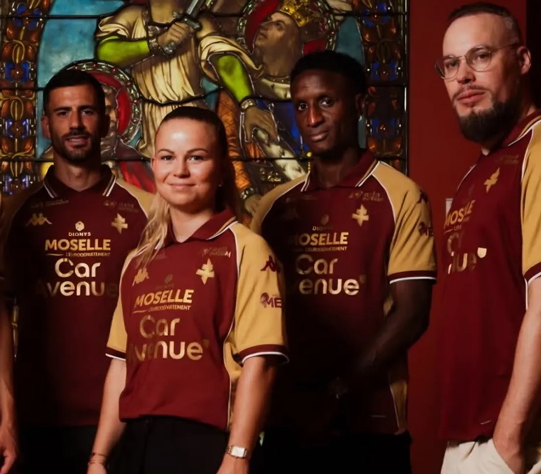 FC Metz 2026/27